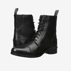 Ariat Paddock Boot Size 7.5